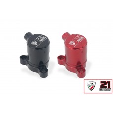 CNC Racing TROY BAYLISS LIMITED EDITION 30mm Clutch Slave for the Ducati Panigale 899/959/1199/1299